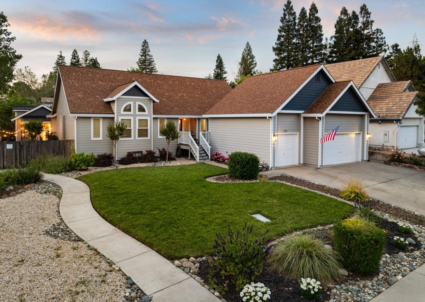 113 Windstar Cir, Folsom, CA 95630-4928