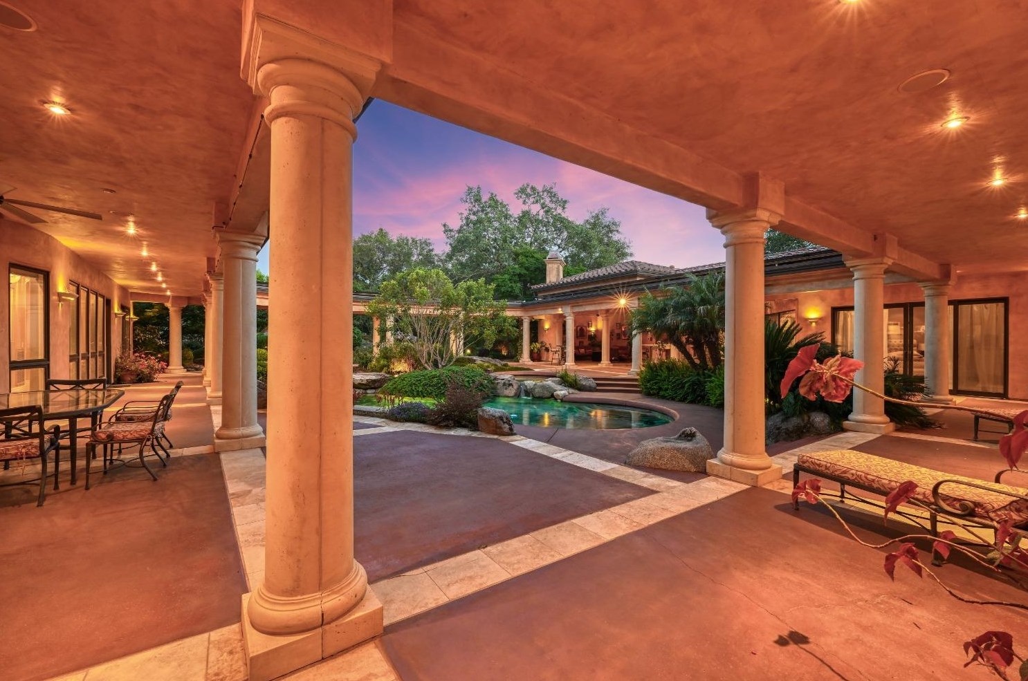 6352 Calle Montalvo Cir, Roseville CA  95746-5821 exterior