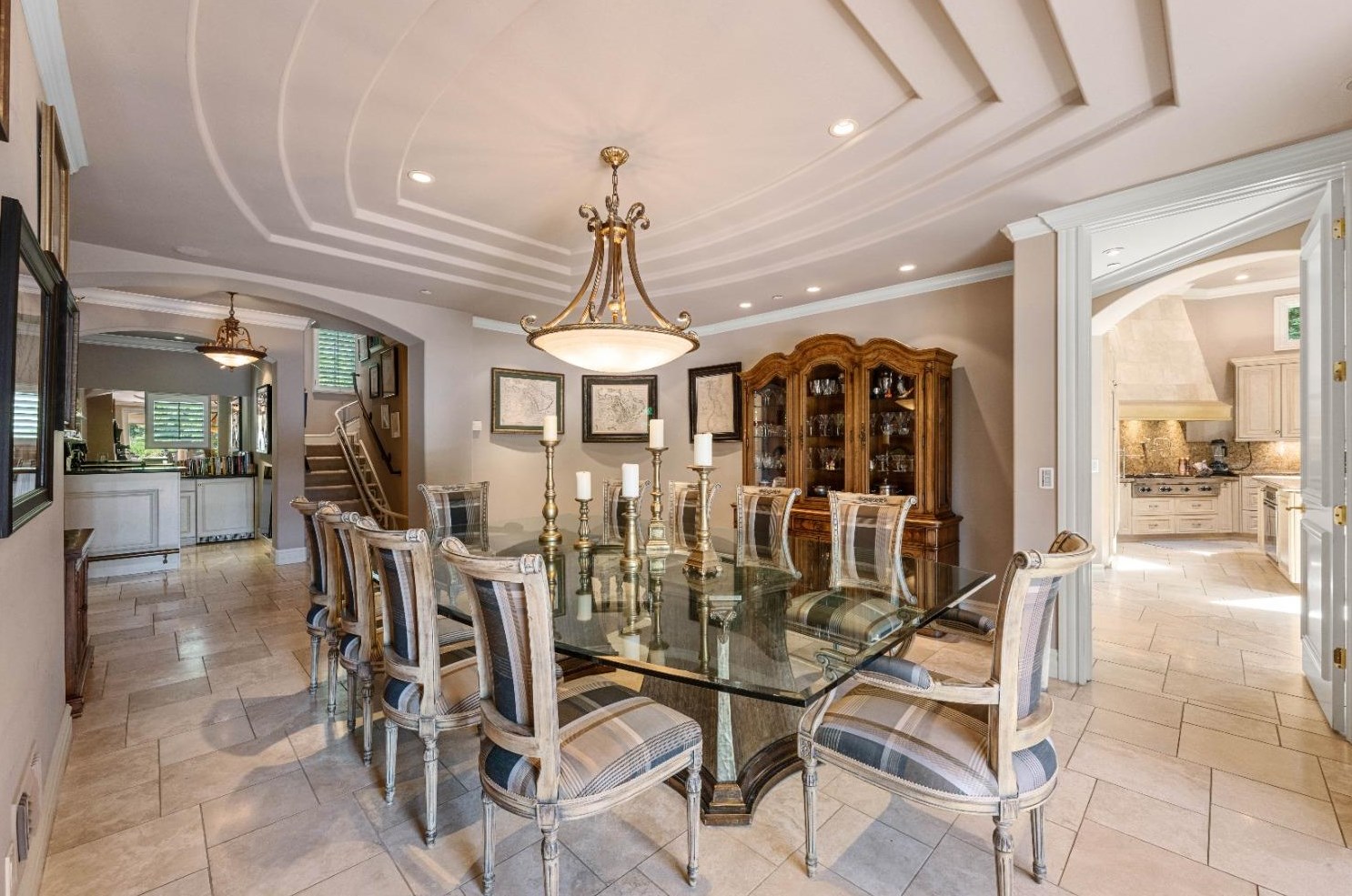 6352 Calle Montalvo Cir, Roseville CA  95746-5821 exterior