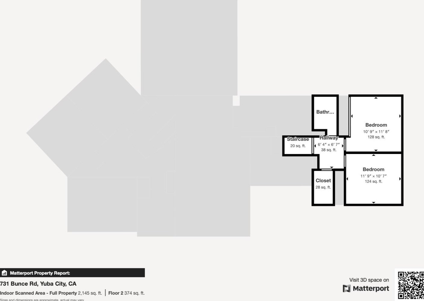 731 Bunce Rd, Yuba City CA  95991-6204 exterior