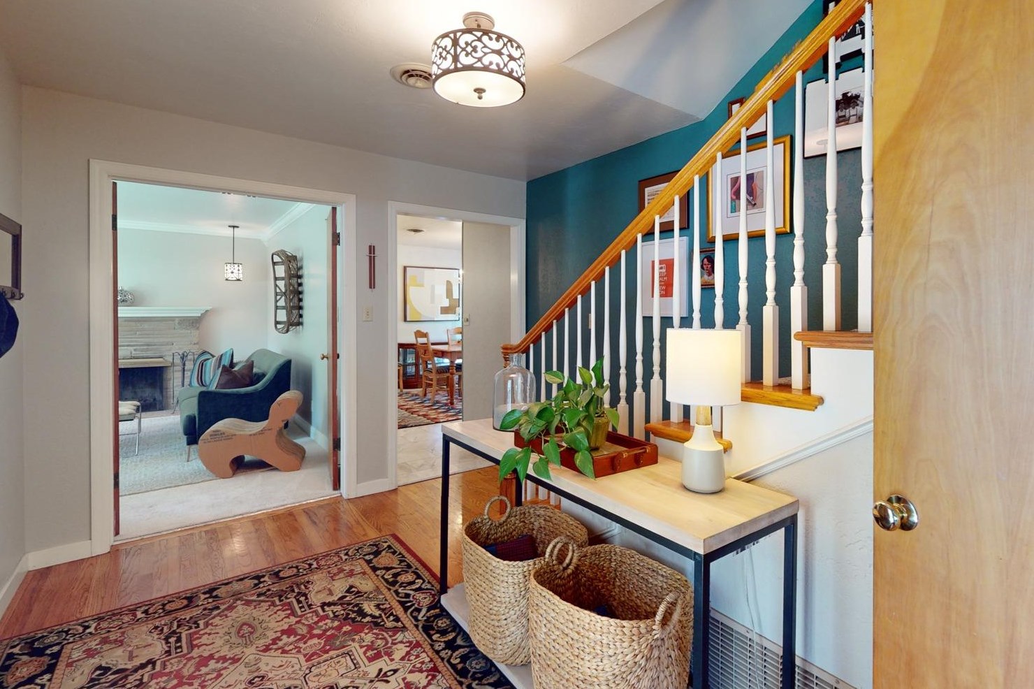 731 Bunce Rd, Yuba City CA  95991-6204 exterior