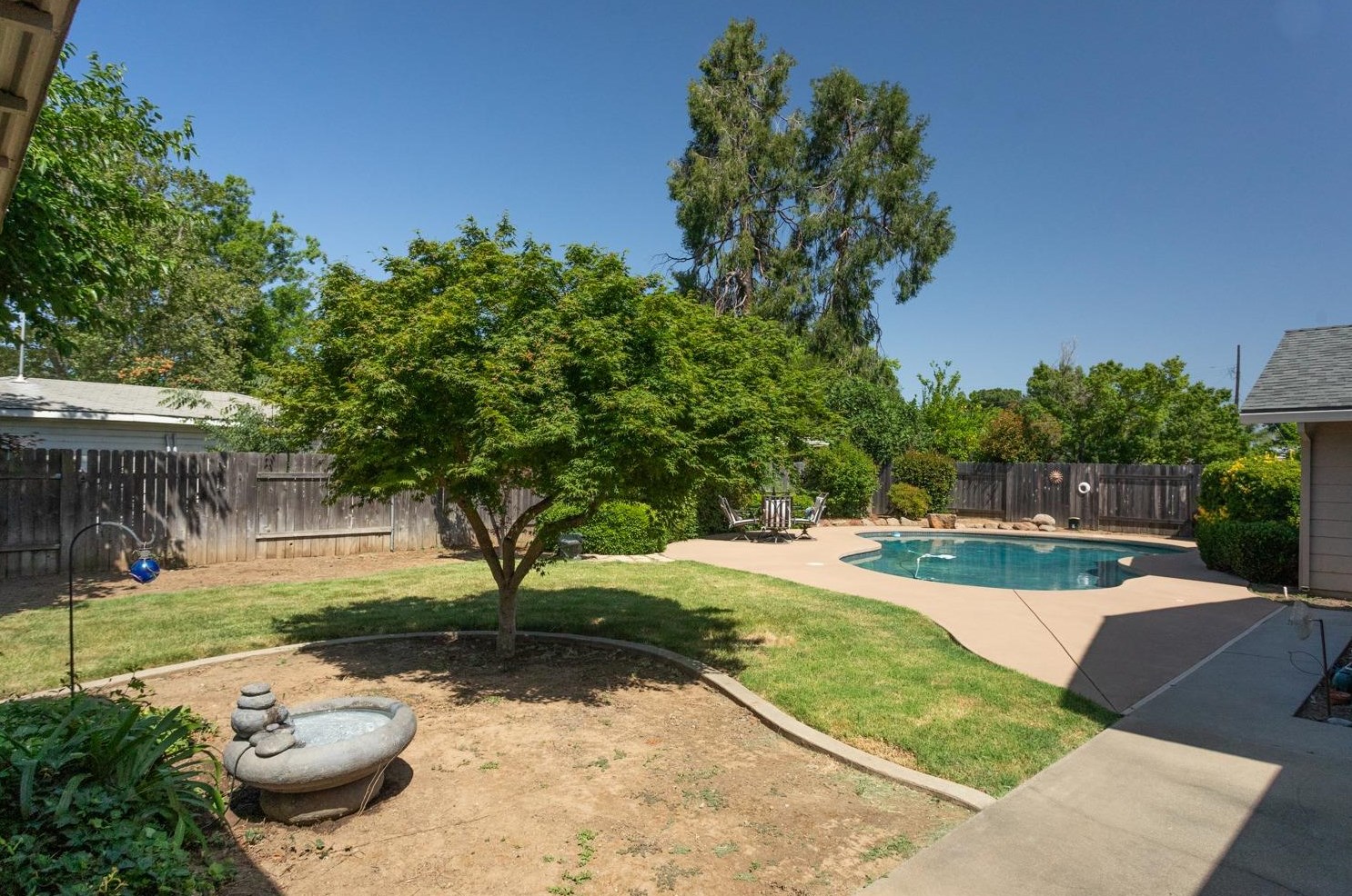 731 Bunce Rd, Yuba City CA  95991-6204 exterior