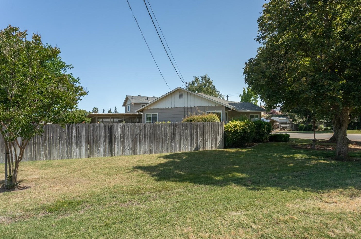731 Bunce Rd, Yuba City CA  95991-6204 exterior