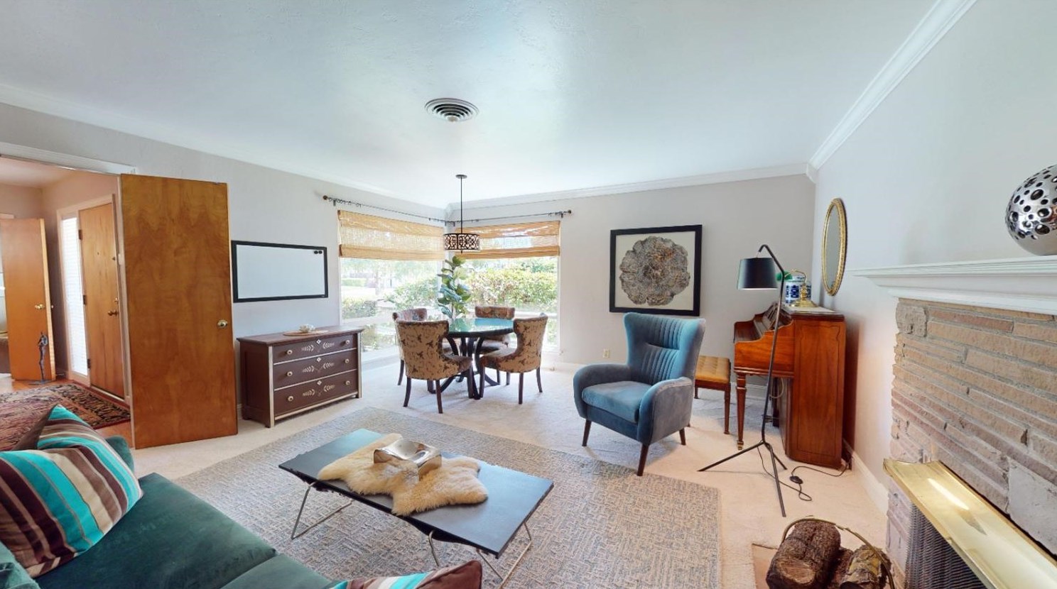 731 Bunce Rd, Yuba City CA  95991-6204 exterior