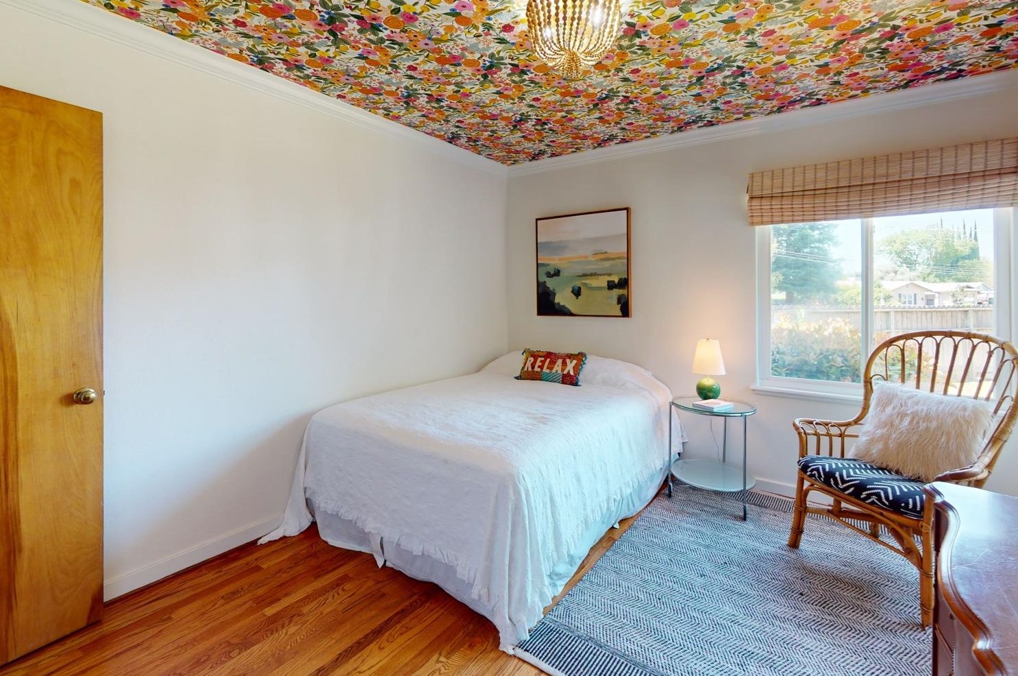 731 Bunce Rd, Yuba City CA  95991-6204 exterior