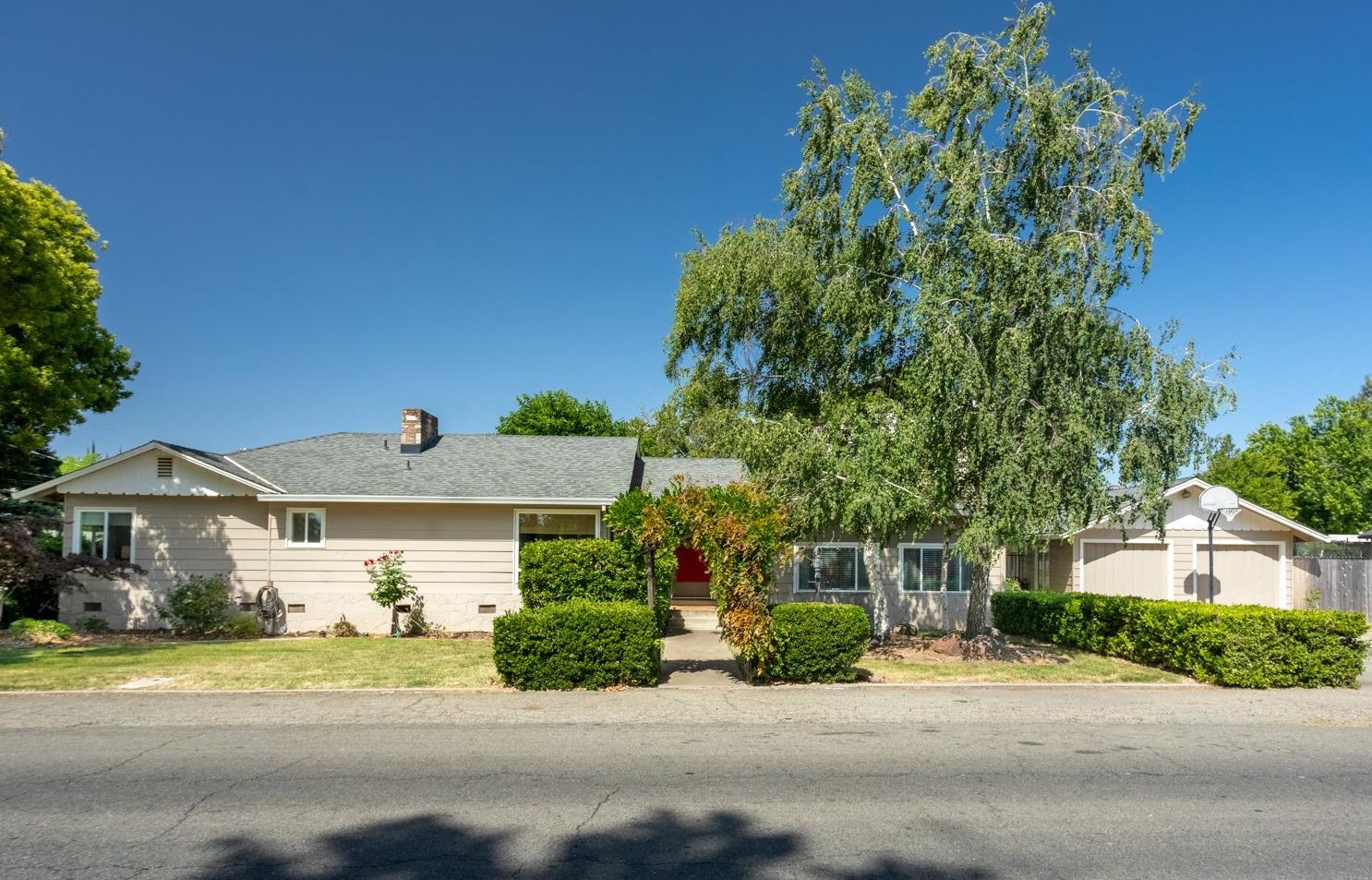 731 Bunce Rd, Yuba City CA  95991-6204 exterior