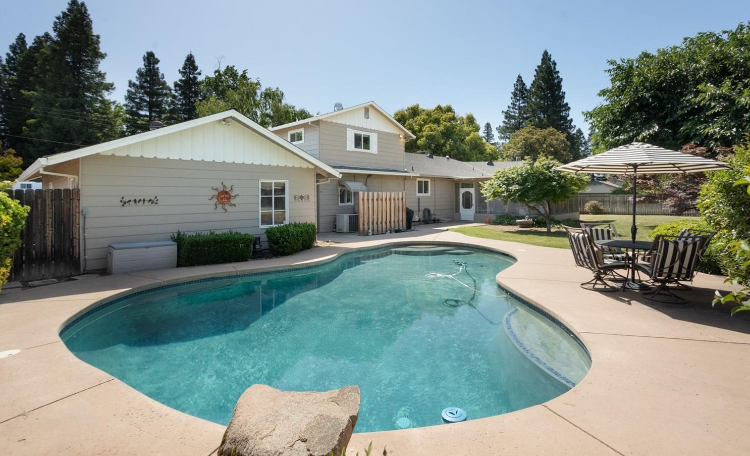 731 Bunce Rd, Yuba City CA  95991-6204 exterior