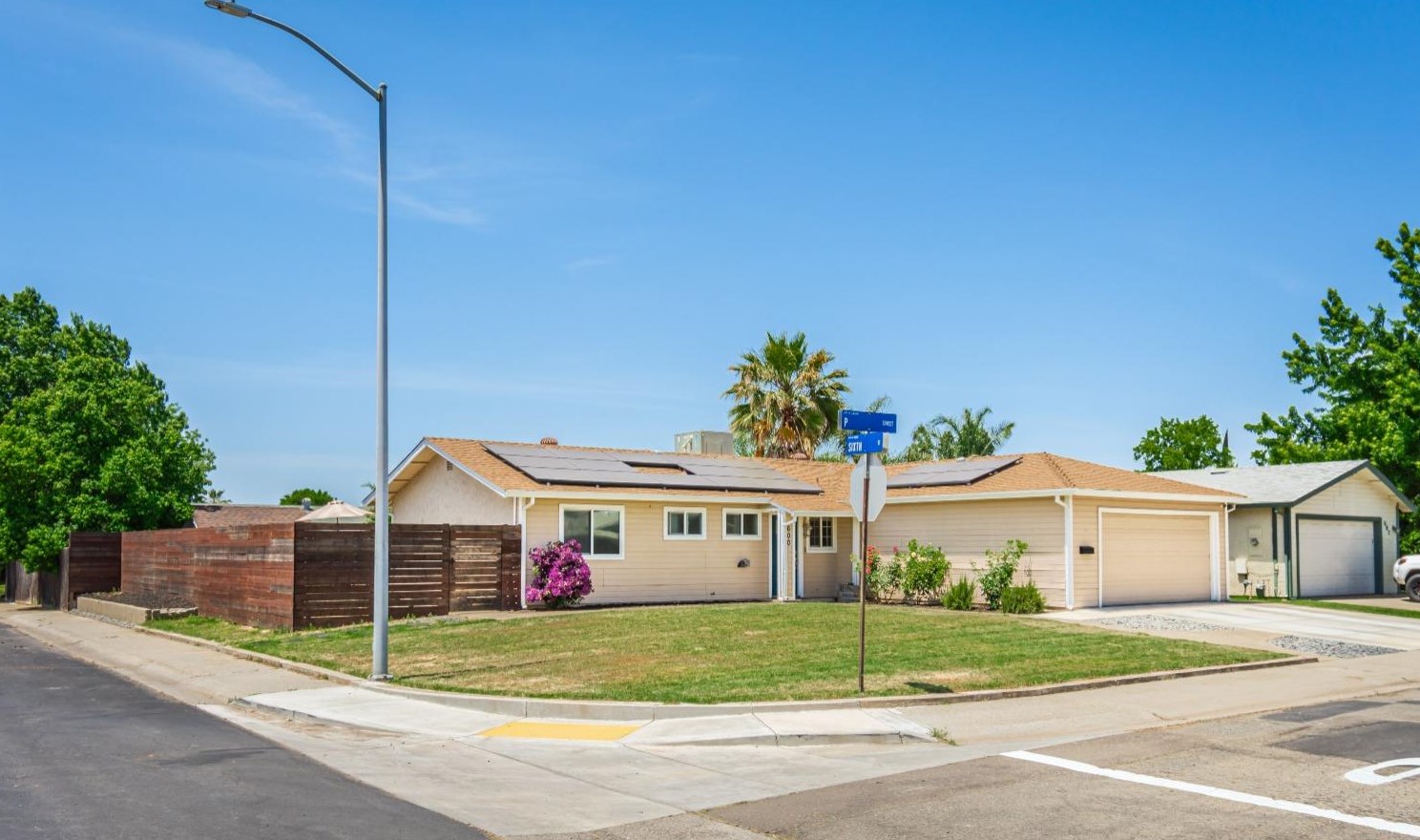 600 P St, Lincoln, CA 95648