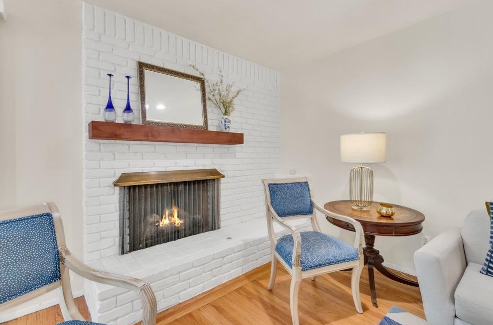 1840 Maryal Dr, Sacramento CA  95864-1548 exterior