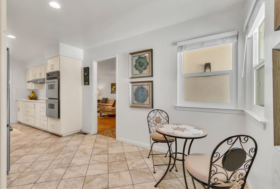 1840 Maryal Dr, Sacramento CA  95864-1548 exterior