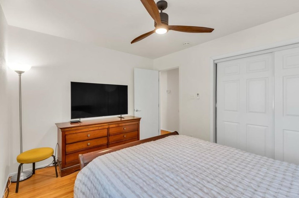 1840 Maryal Dr, Sacramento CA  95864-1548 exterior