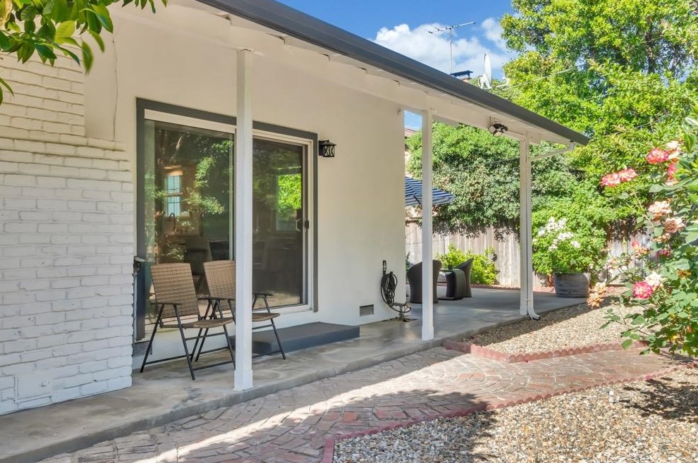 1840 Maryal Dr, Sacramento CA  95864-1548 exterior
