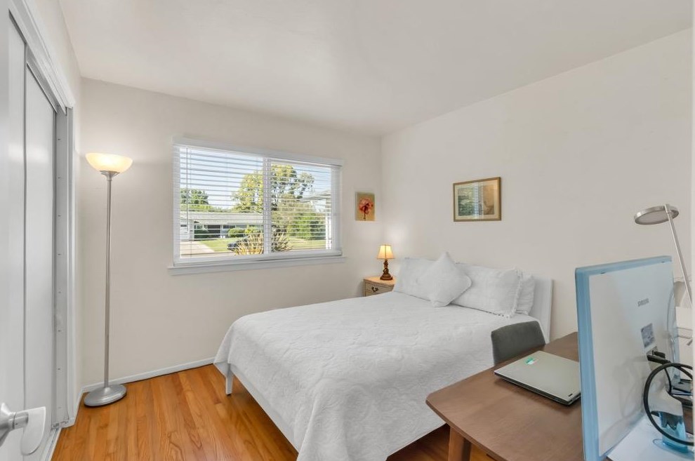 1840 Maryal Dr, Sacramento CA  95864-1548 exterior