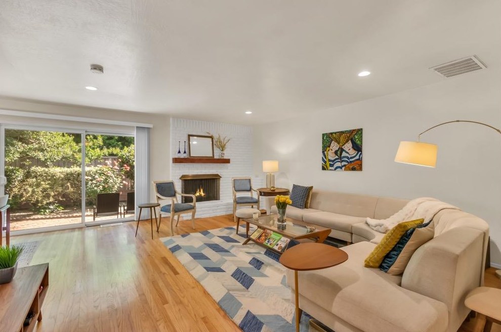 1840 Maryal Dr, Sacramento CA  95864-1548 exterior