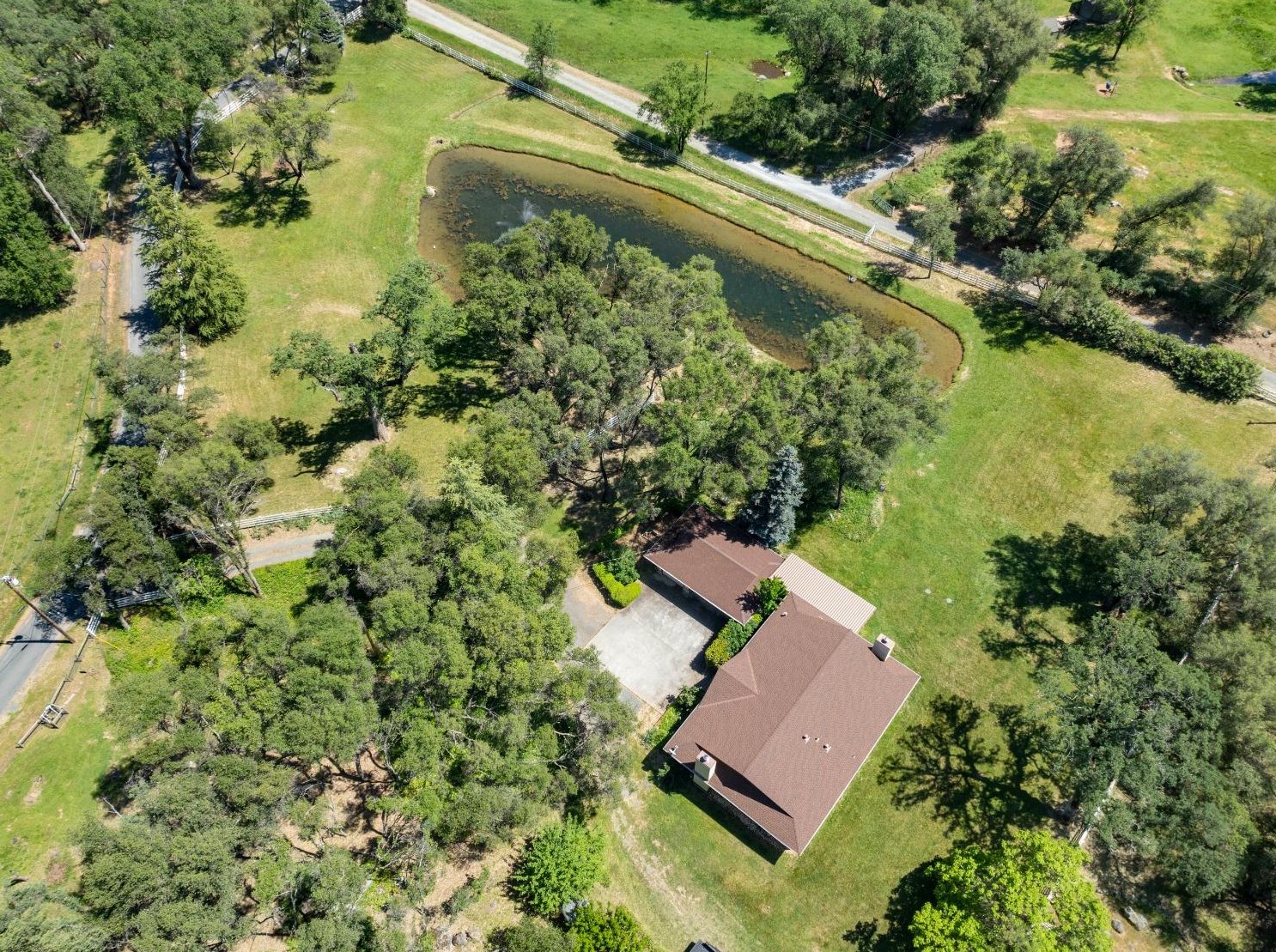 18254 Mustang Valley Pl, Grass Valley CA  95949-7663 exterior