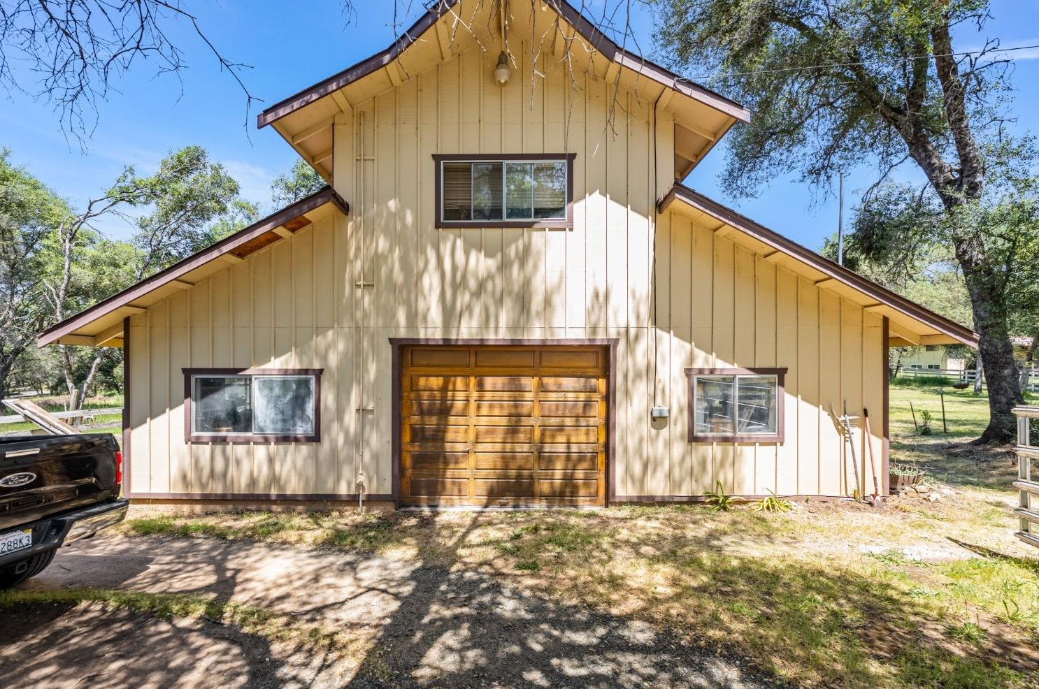 18254 Mustang Valley Pl, Grass Valley CA  95949-7663 exterior