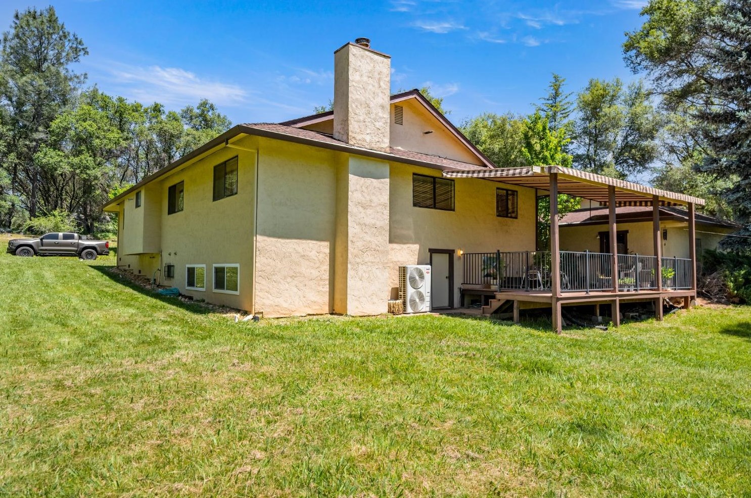 18254 Mustang Valley Pl, Grass Valley, CA 95949-7663
