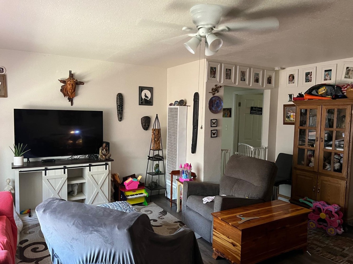1007 Elliot St, Woodland, CA 95695-3347