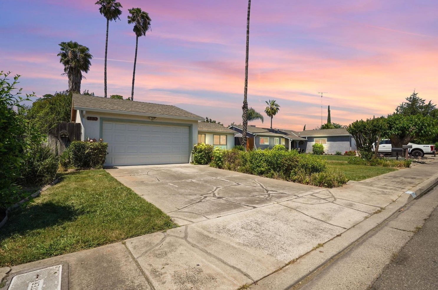 1680 W J St, Valley Home, CA 95361