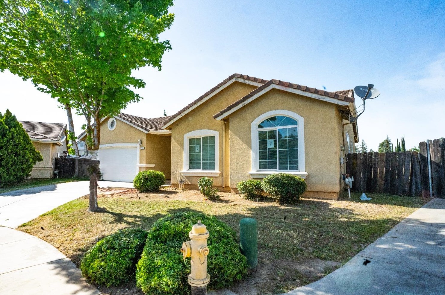 156 Yew Ct, Merced, CA 95341