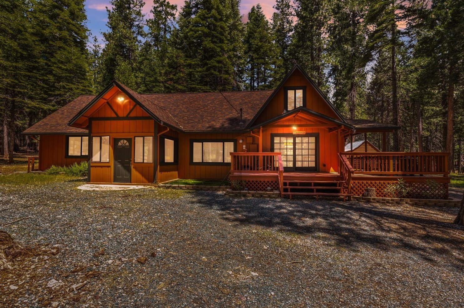 19601 Forest View Cir, Pioneer, CA 95666-9378