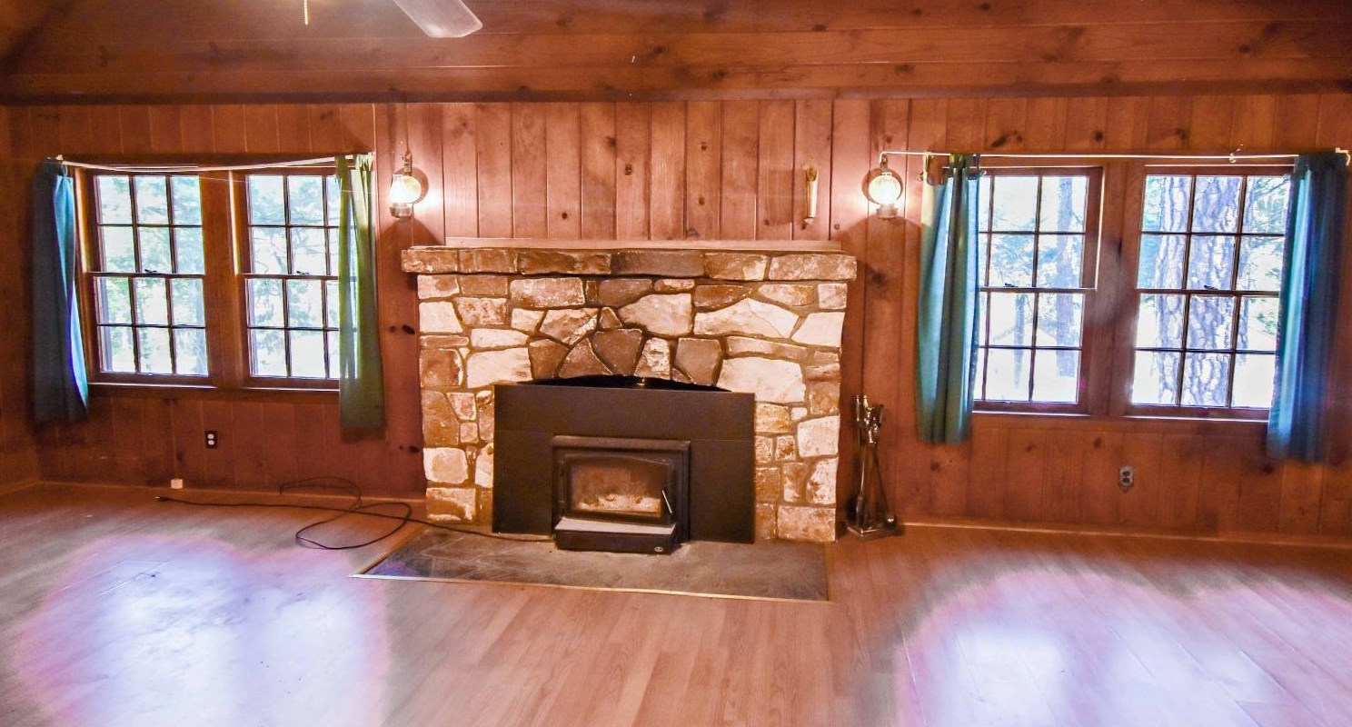 23214 Tuolumne Dr, Twain Harte CA  95383-9548 exterior