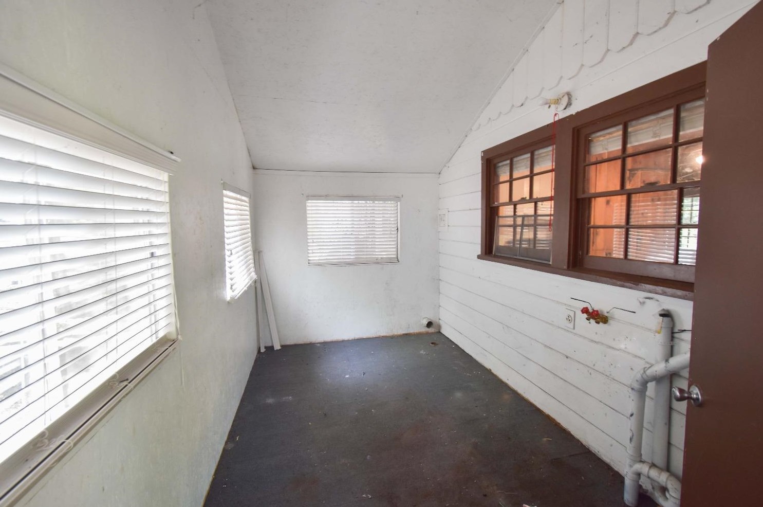 23214 Tuolumne Dr, Twain Harte CA  95383-9548 exterior