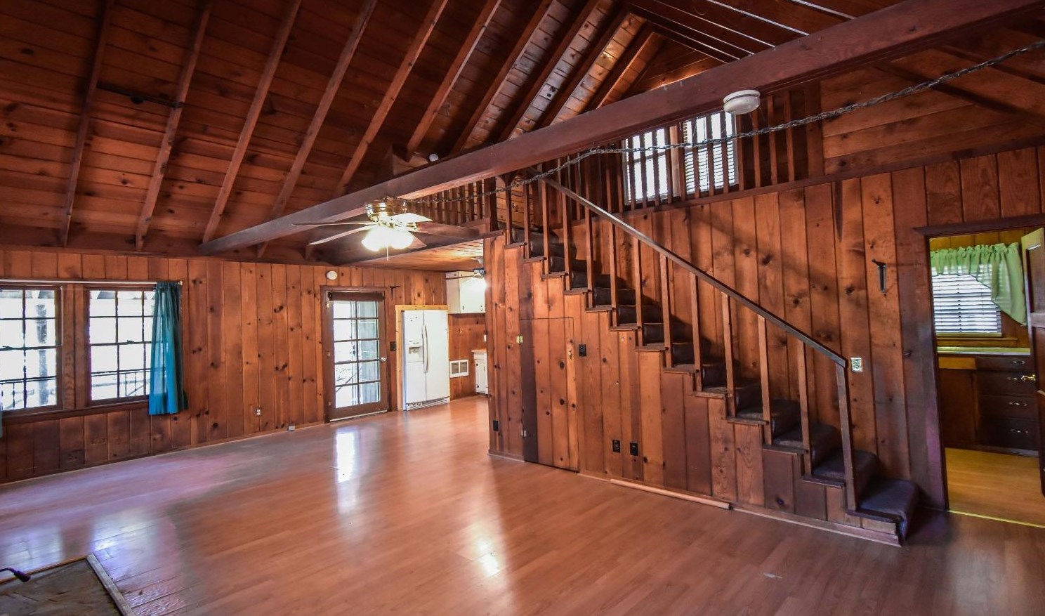 23214 Tuolumne Dr, Twain Harte CA  95383-9548 exterior