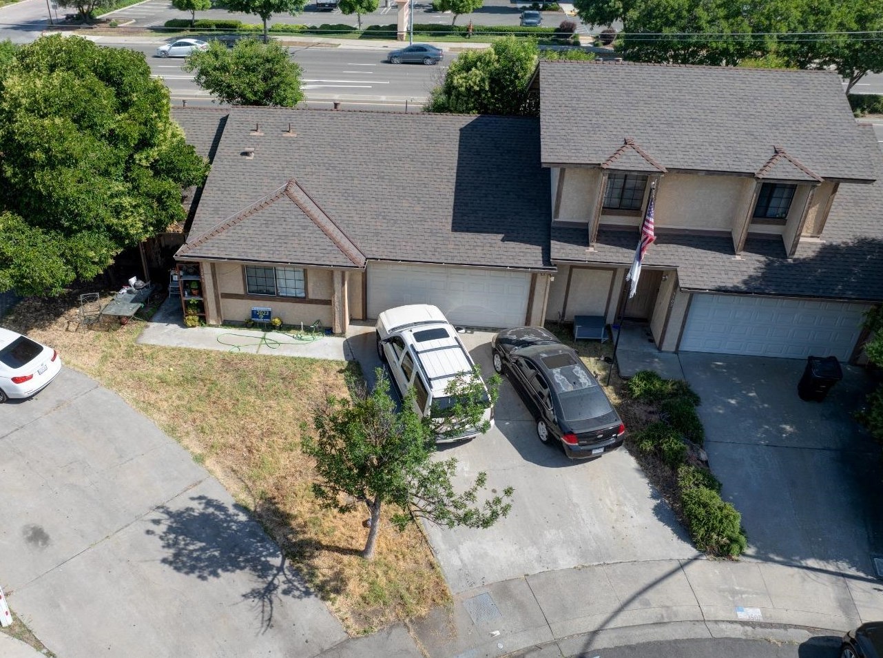 3500 Woodglen Dr, Modesto, CA 95356-9438