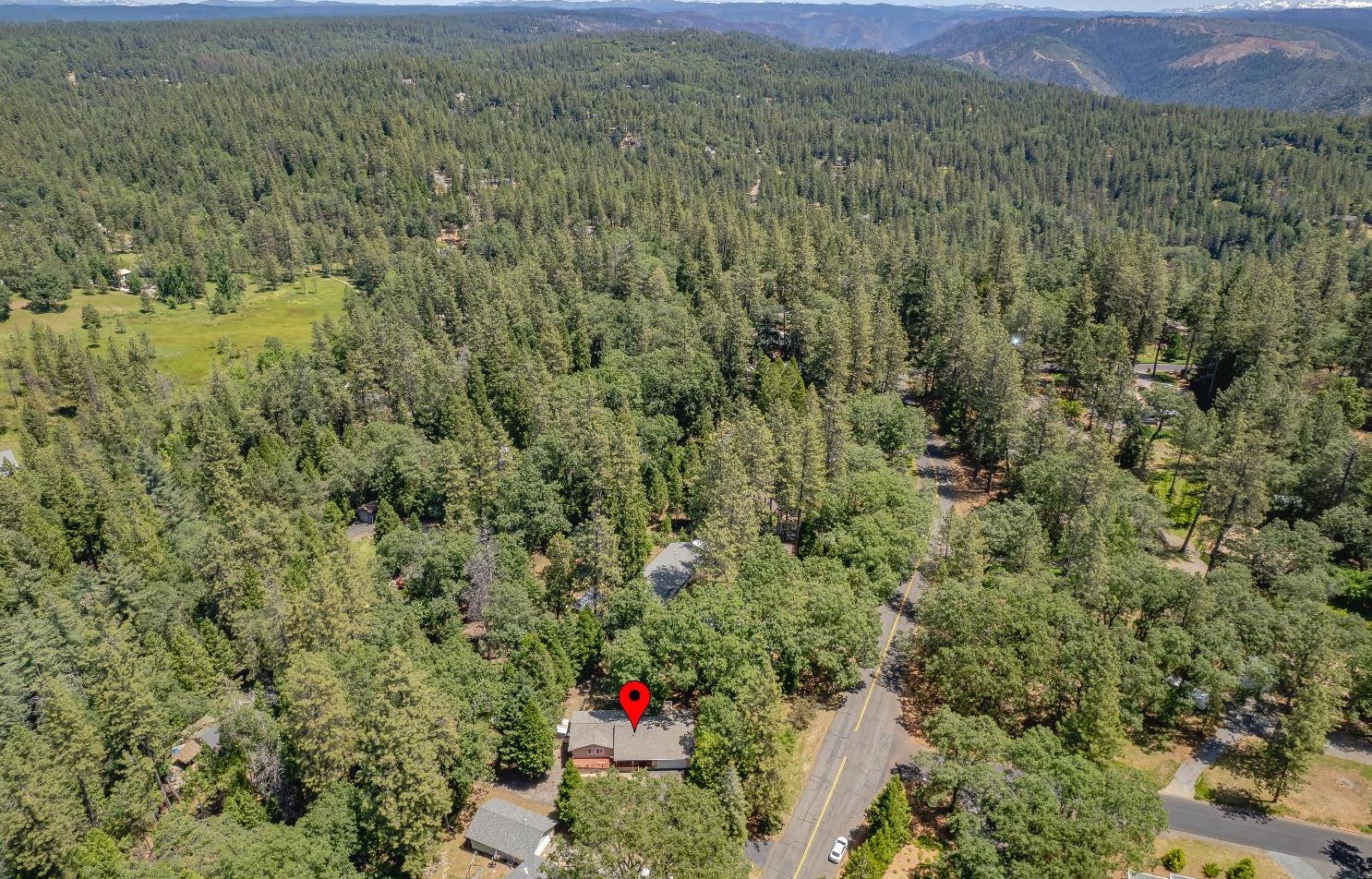 6504 Green Leaf Ln, Michigan Bluff, CA 95631