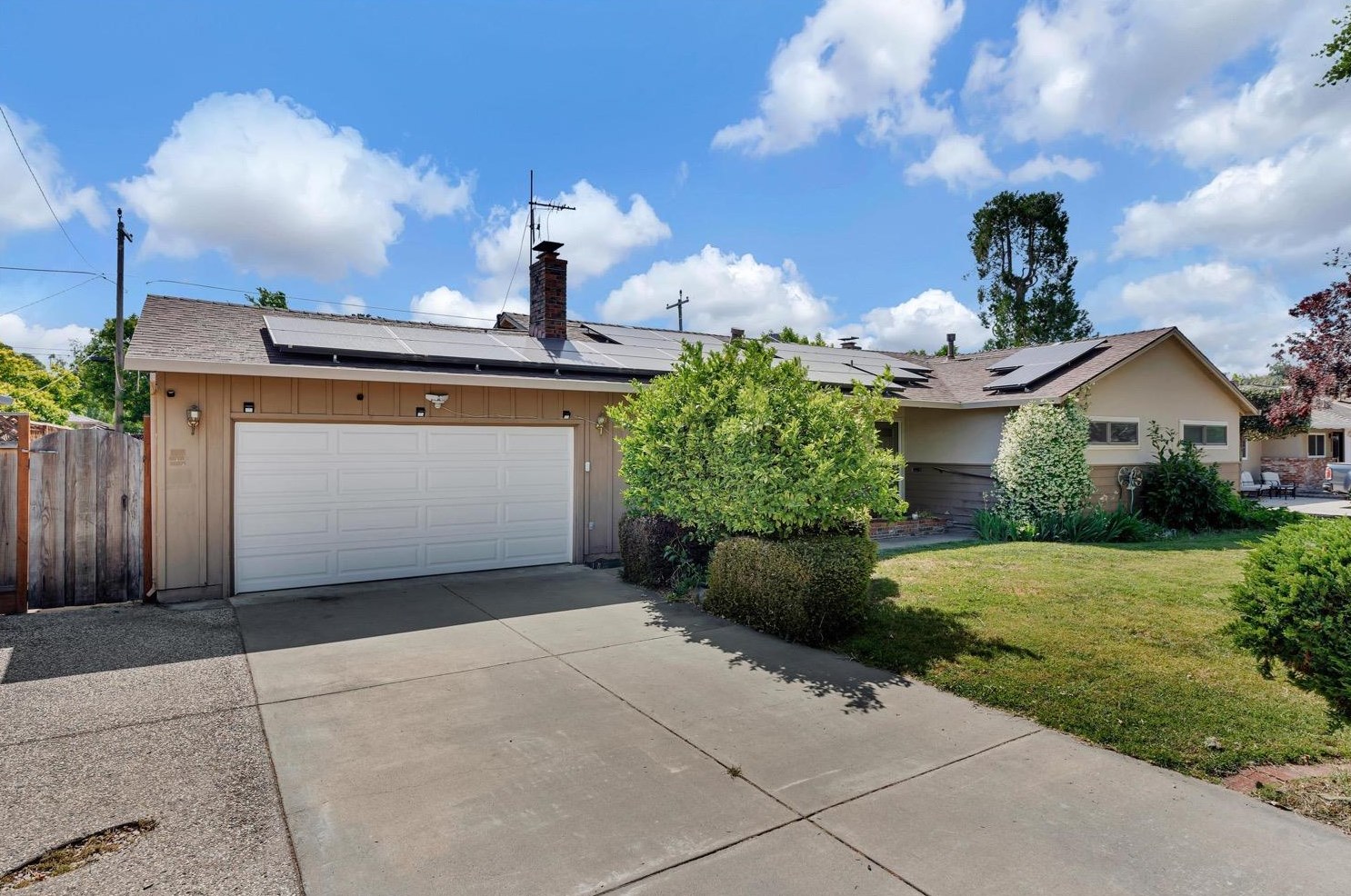 2781 Cherry Ave, San Jose, CA 95125-4822