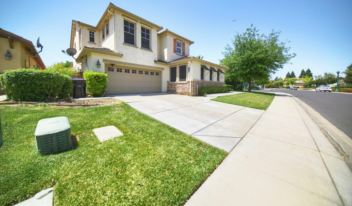 1424 Horizon Ln, Grayson, CA 95363-8301
