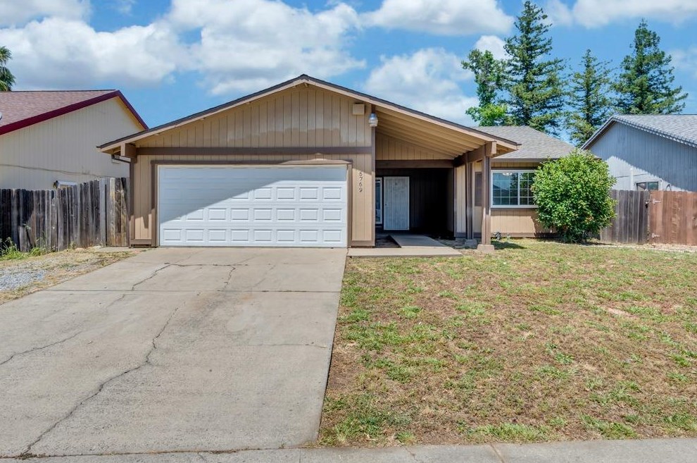 6769 Mannerly Way, Citrus Heights, CA 95621