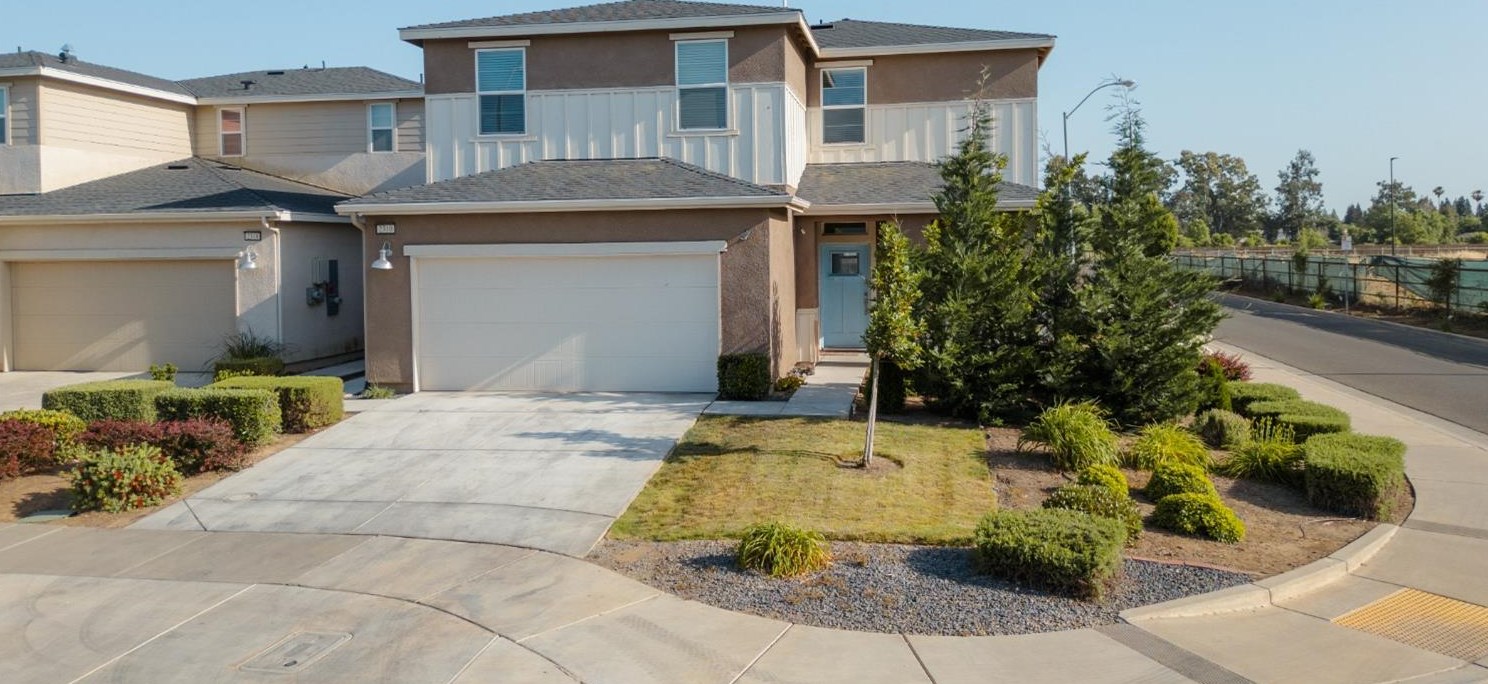 2310 Explorador Dr, Merced, CA 95340-5313