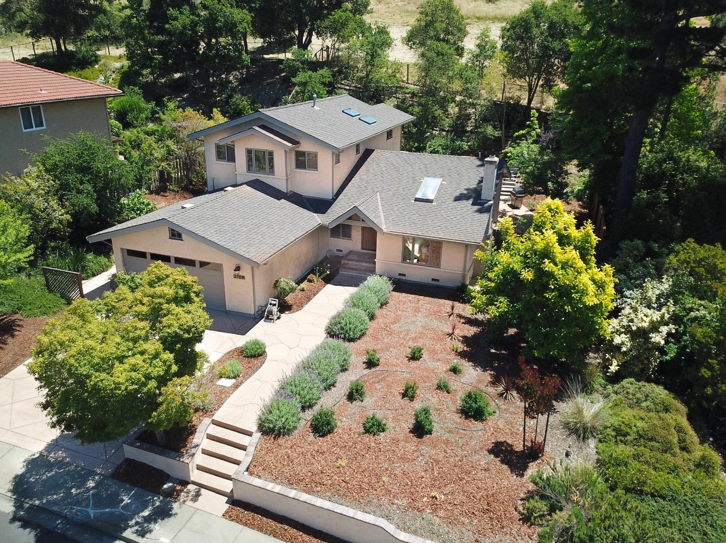 3709 Campolindo Dr, Moraga, CA 94556