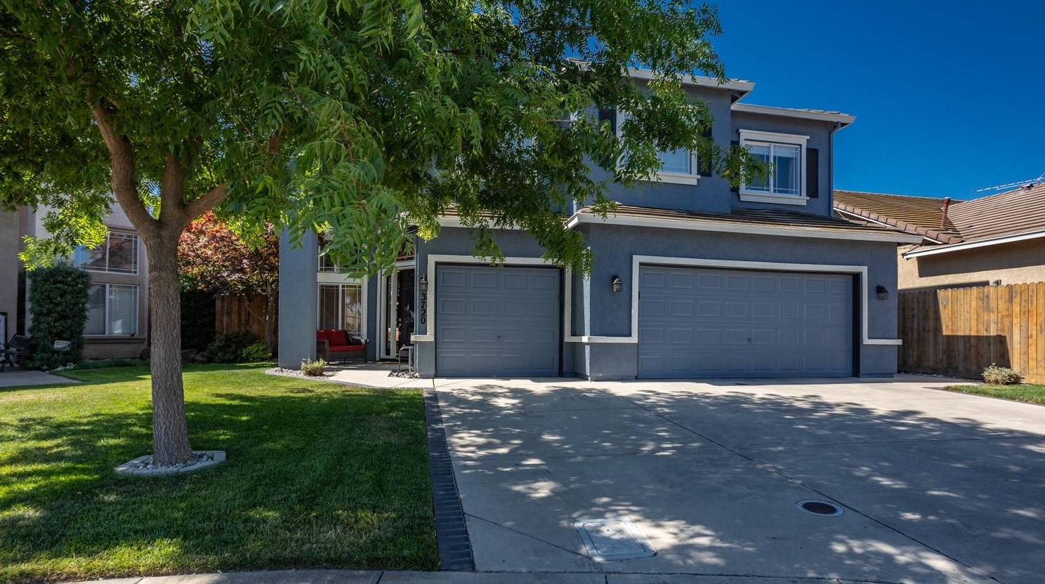 3720 Densmore Ct, Modesto, CA 95355-8216