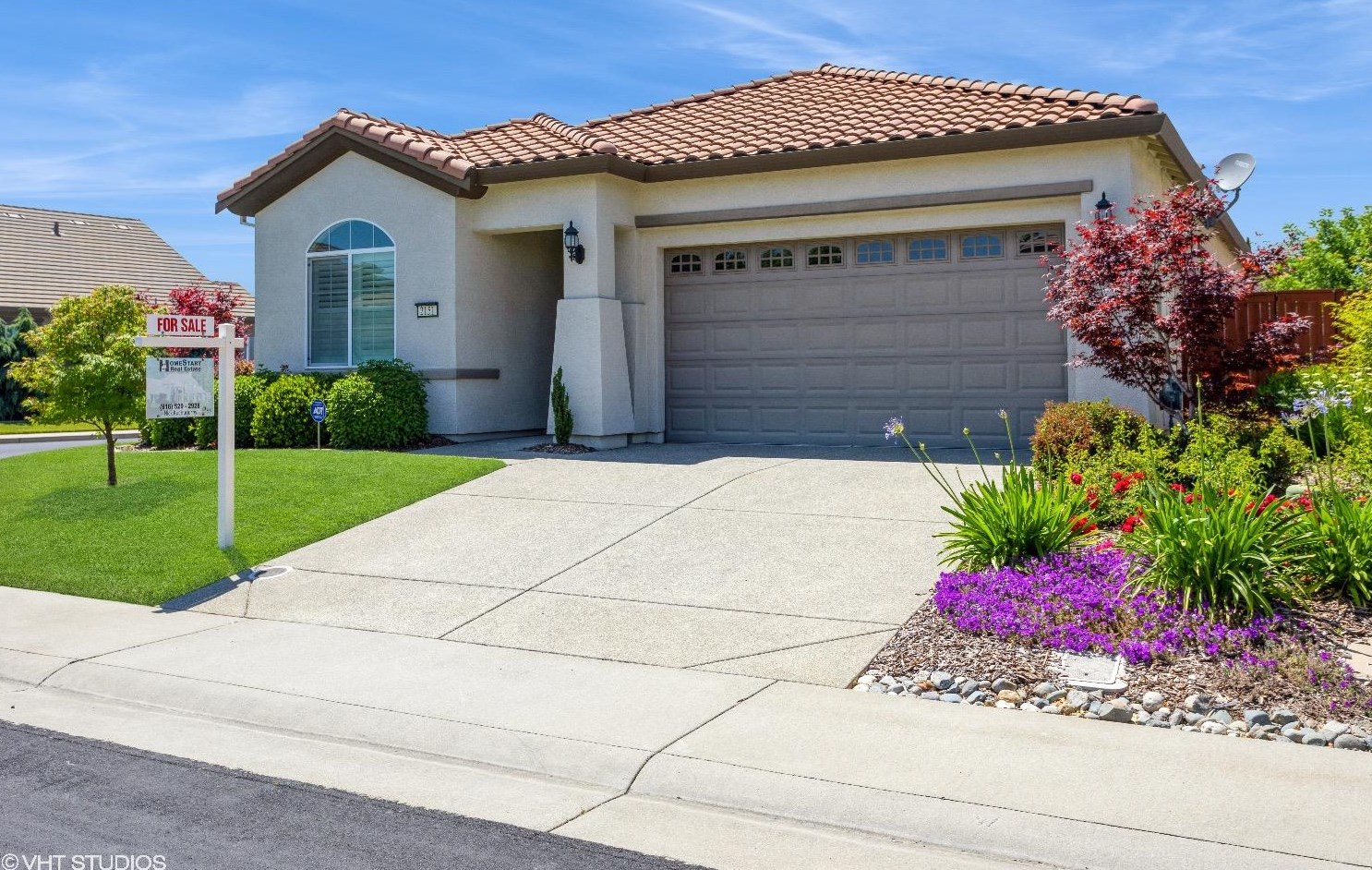 2151 Langtree Dr, Roseville, CA 95747