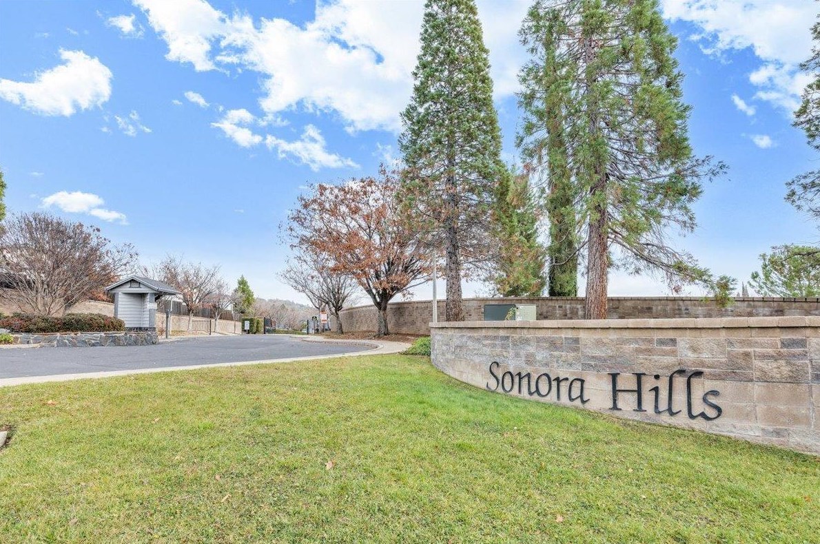 12660 Red Chestnut Ln #58, Sonora, CA 95370