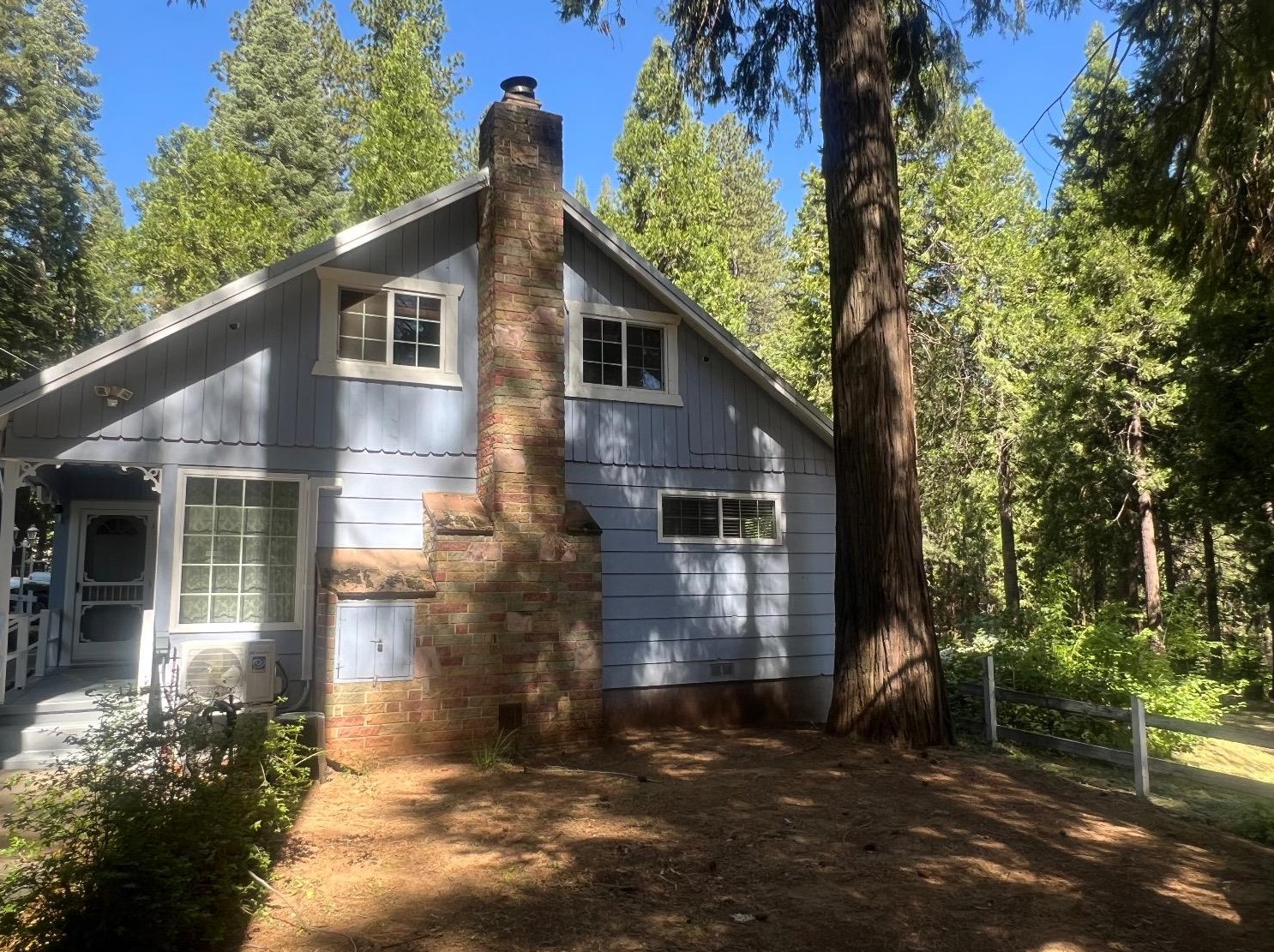 4999 Cedar Dr, Snowline Camp, CA 95709-9639