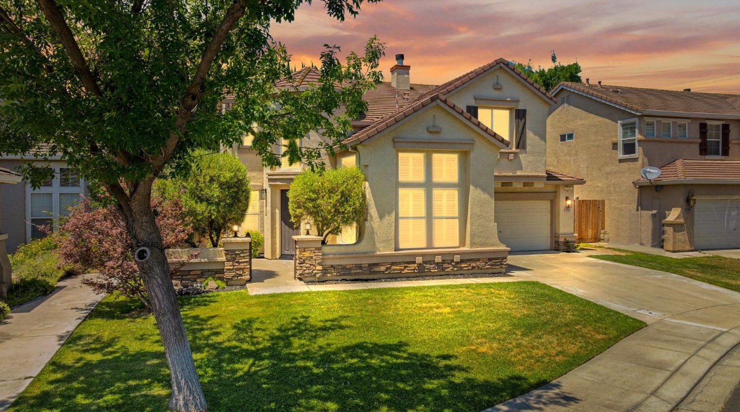 4141 Eastport Dr, Modesto, CA 95356-8771