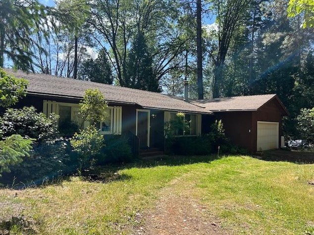14707 N Bloomfield Rd, Cherokee, CA 95959