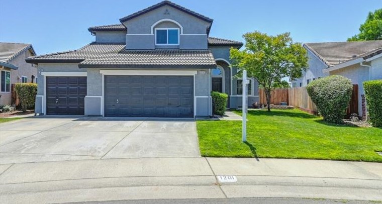 1201 Canvasback Cir, Lincoln, CA 95648-2463