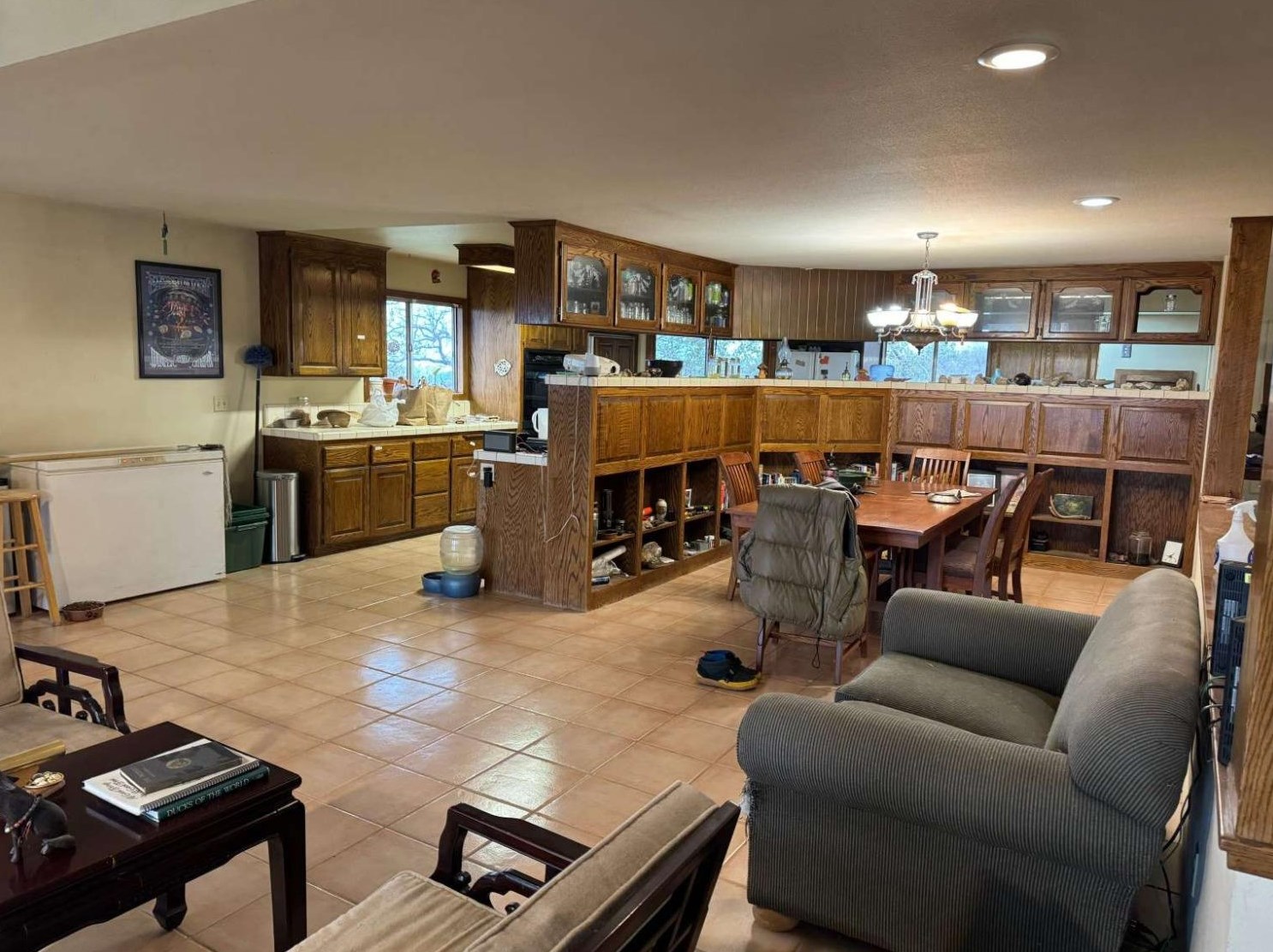 17597 Misty Dawn Ln, Grass Valley, CA 95949-9797
