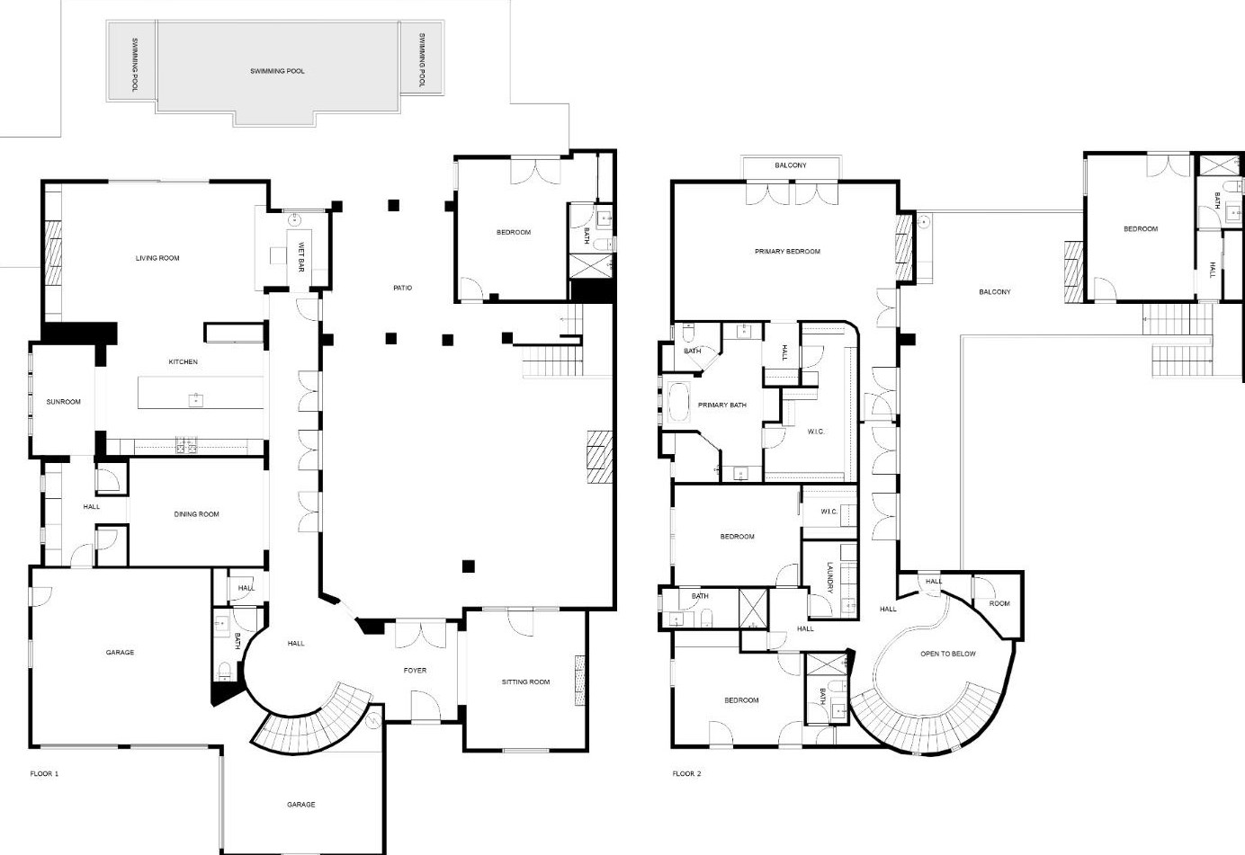 236 Socrates Pl, Folsom CA 95762-3957 exterior