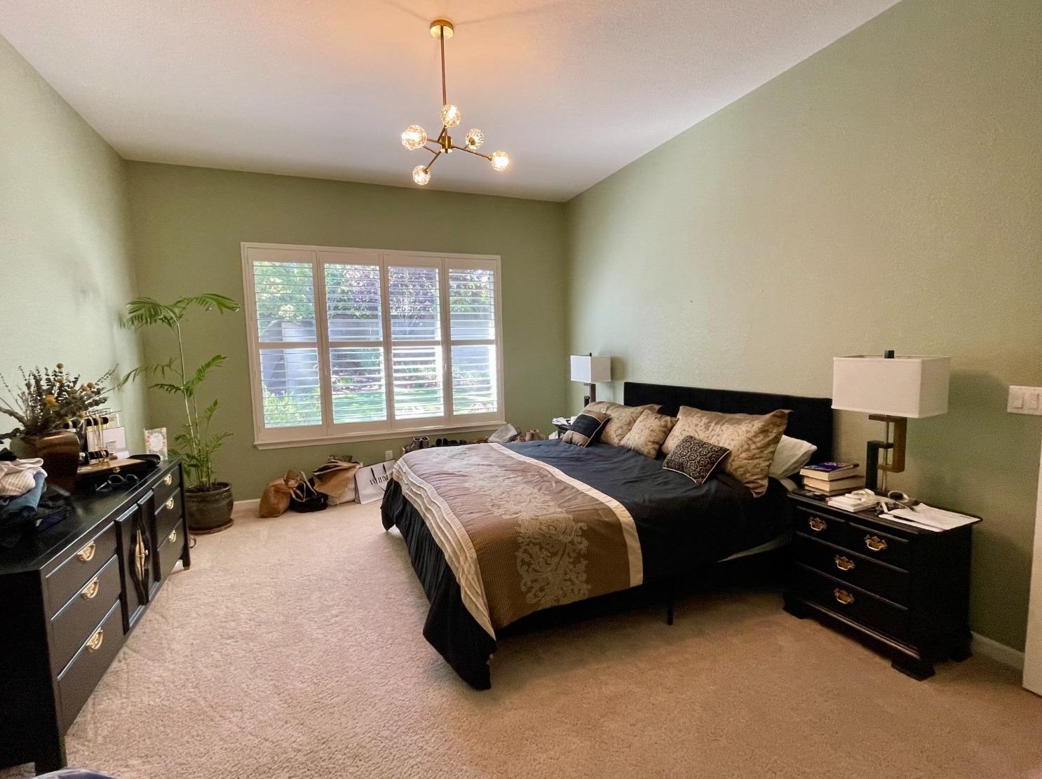 1208 Villagio Dr, Folsom CA  95762-5529 exterior