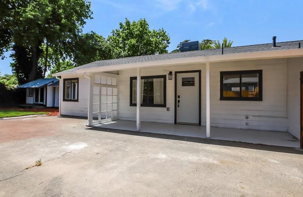 752 Jewell Ave, Yuba City CA  95991-5433 exterior