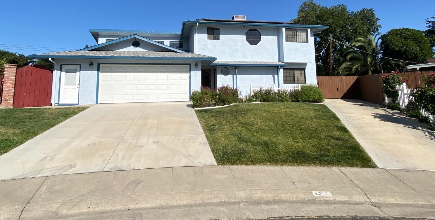 4257 United Ct, North Highlands, CA 95660