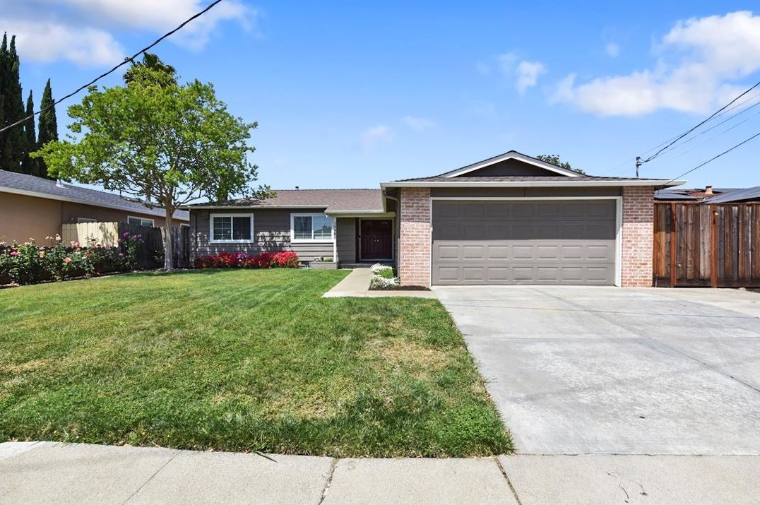 1890 Lynwood Dr, Concord, CA 94519