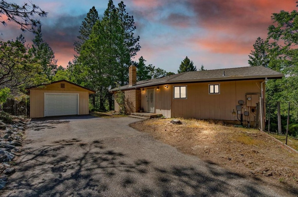 25693 Ashland View Ct, Pioneer, CA 95666-9571