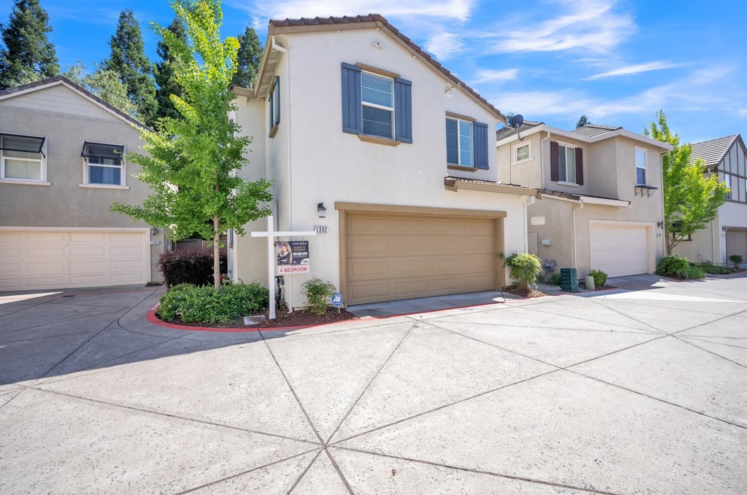 1392 Impressionist Loop, Roseville, CA 95747-5171